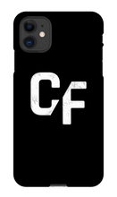CoachFree iPhone Case