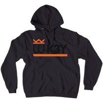 u_u_k3y Hoodies (No-Zip/Pullover)