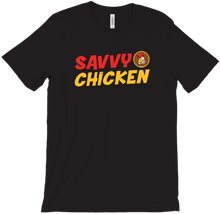 Savvy Chicken T-Shirts 2021
