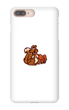 dznts22 iPhone Phone Cases
