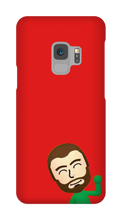 daydreamindave Samsung Phone Cases