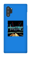 STARDATETODAY STARFiELD LOGO SAMSUNG CASE