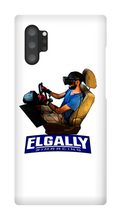 elgallysimracin Samsung Phone Cases