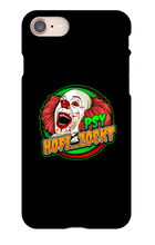 hofi_zockt iPhone Phone Cases