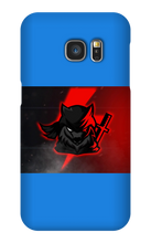 thecomenda05 Samsung Phone Cases