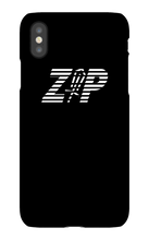 ZenPie18 iPhone Case Wit Logo