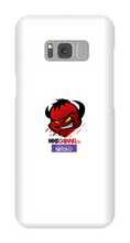 mikechannel7v Samsung Phone Cases