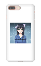 goodest_noodle iPhone Phone Cases