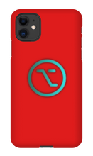 Alter Fate Studio iPhone Phone Cases