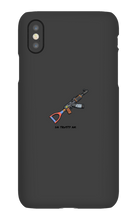 jak_adamson iPhone Phone Cases