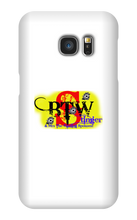 btwstinger Samsung Phone Cases