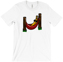 Banana Hammock T-Shirts