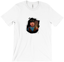 randombritishdude Teeth T-Shirts