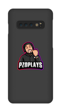 Pzo Samsung Phone Cases