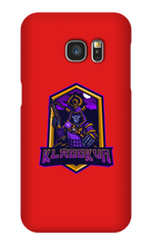 KlaooKun Samsung Phone Cases