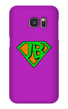 JB Logo 📱 Samsung Phone Case 📱