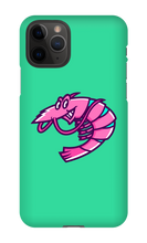 Gummiy Logo iPhone Cases