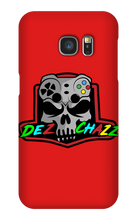 dezchazz Samsung Phone Cases