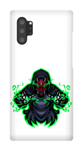 deadlands_gaming Samsung Phone Cases