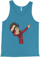 Dab Tank Top