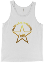 weastcoastkingkeith1960 Tank Top