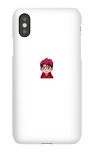 lezonn iPhone Phone Cases