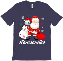 samoanvika T-Shirts