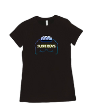 TheSushiBoyz T-Shirt  - Women