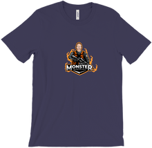 monstermarshzky T-Shirts