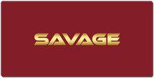 dsasavage XXL Gaming Mousepad