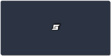 Styxy XXL Gaming Mousepad