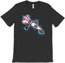 UNISEX HI VIBING personal Massager TEE