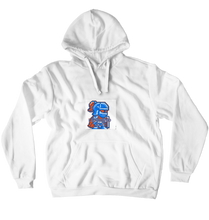 dailylegendalp Hoodies (No-Zip/Pullover)