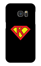 superkaath Samsung Phone Cases
