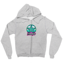 kailynxxsc Zip Up Hoodie