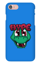 Hyper Emote iPhone Case