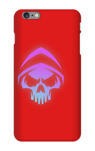 SteellCrow logo iPhone case