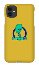 Capa Iphone Logotipo
