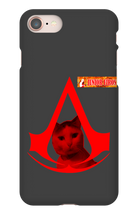 juniorfiros iPhone Phone Cases