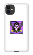 vampire_azza iPhone Phone Cases