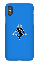 NightSkaii iPhone Case