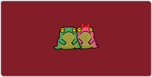 Happy Couple Grande Pad