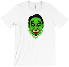 Green People T-Shirt