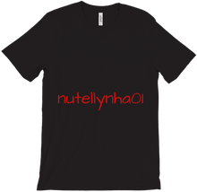 nutellynha01 T-Shirts