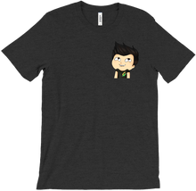 ElChato's camiseta-edición "inicios"