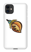 BBJ iPhone Phone Case
