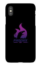 phoenixtay iPhone Phone Cases