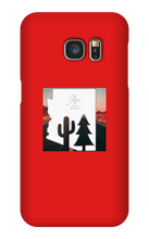 AZ BOYZ (Samsung Phone Cases)
