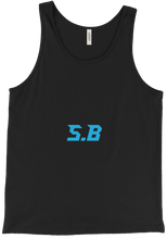 S.B Tank Top
