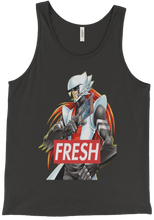 Kaibaman Tank Top
